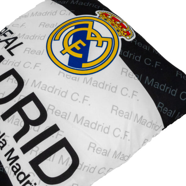 Real Madrid FC Cushion