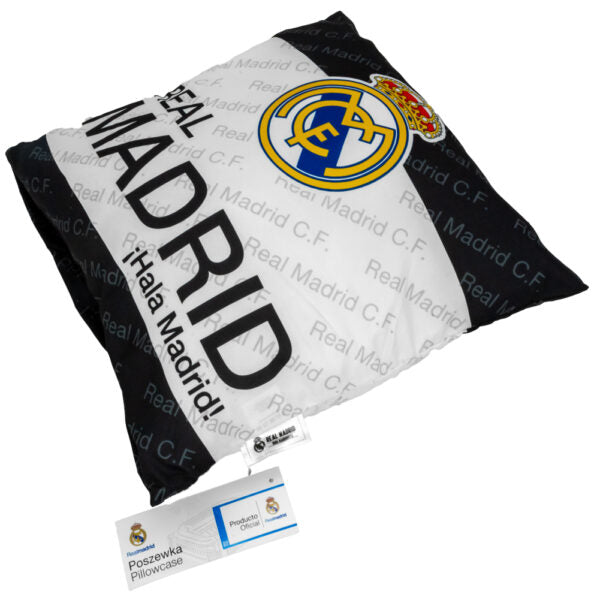 Real Madrid FC Cushion