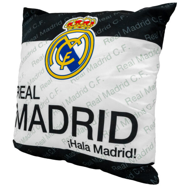 Real Madrid FC Cushion