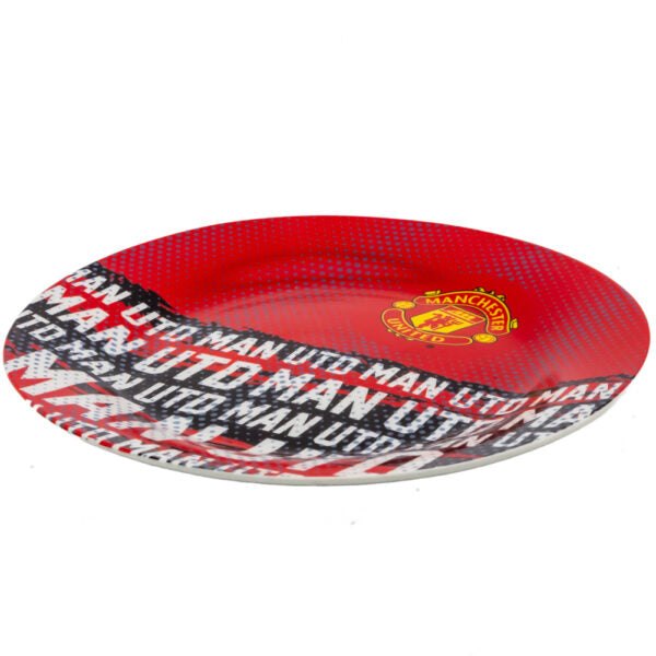 Manchester United FC Impact Breakfast Set