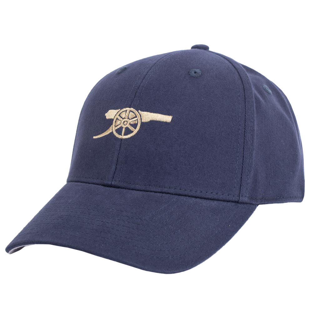 Arsenal FC Navy Core Cap