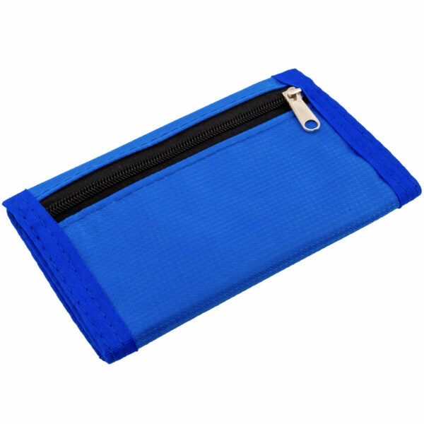 Rangers FC Particle Wallet