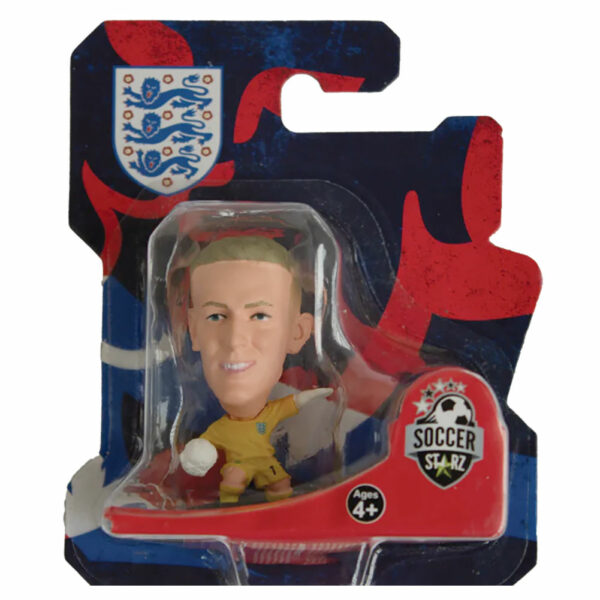 England FA SoccerStarz - Pickford