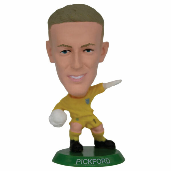 England FA SoccerStarz - Pickford