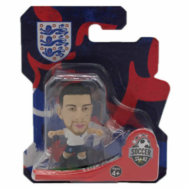 England FA SoccerStarz - Walker