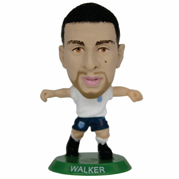 England FA SoccerStarz - Walker