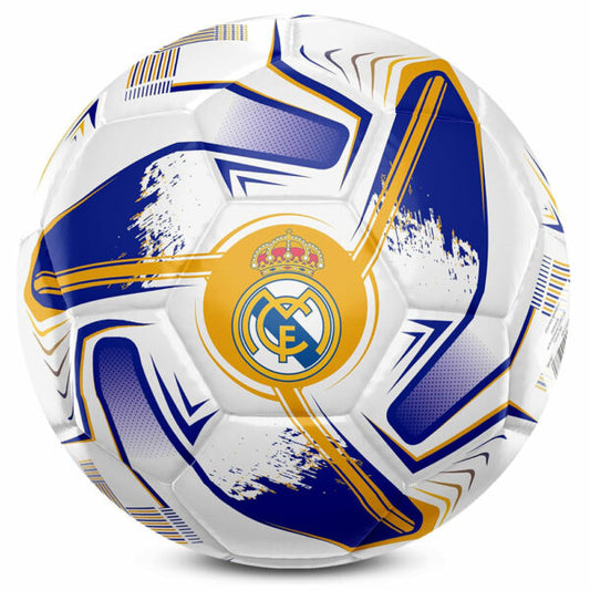 Real Madrid FC Turbine Football