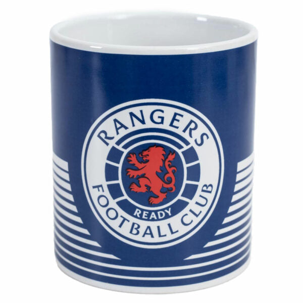 Rangers FC Linea Mug