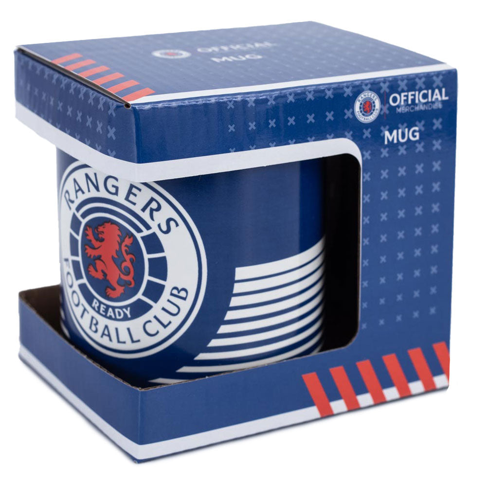 Rangers FC Linea Mug