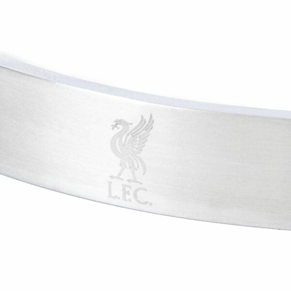 Liverpool FC Engraved Bracelet