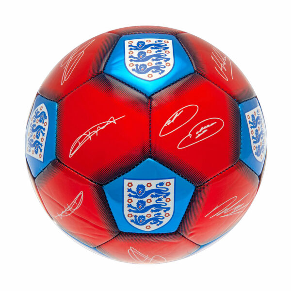 England FA Signature Skill Ball