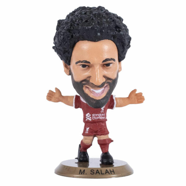 World’s 4 Best Players SoccerStarz Pack