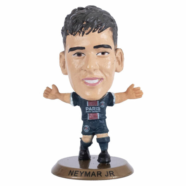 World’s 4 Best Players SoccerStarz Pack