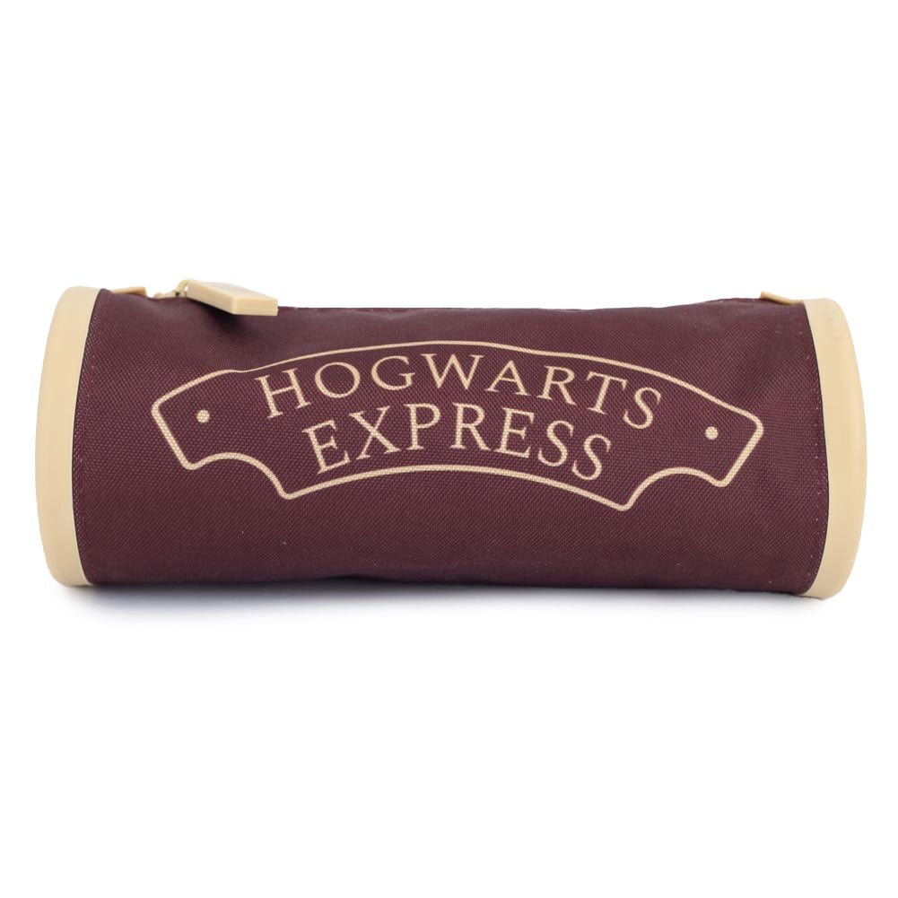 Harry Potter 9 & 3 Quarters Barrel Pencil Case