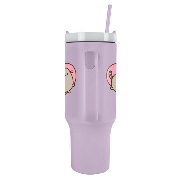 Pusheen 40oz Tumbler