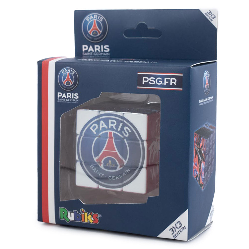 Paris Saint Germain FC Rubik’s Cube