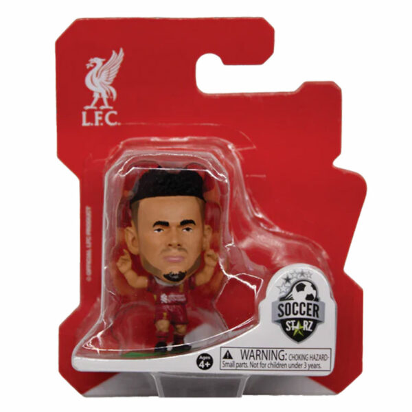 Liverpool FC SoccerStarz 2025 - Diaz