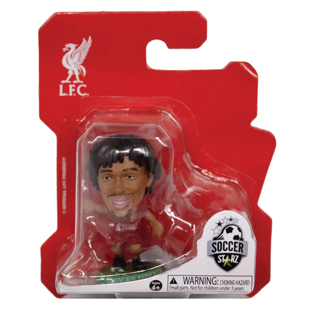 Liverpool FC SoccerStarz 2025 - Alexander-Arnold