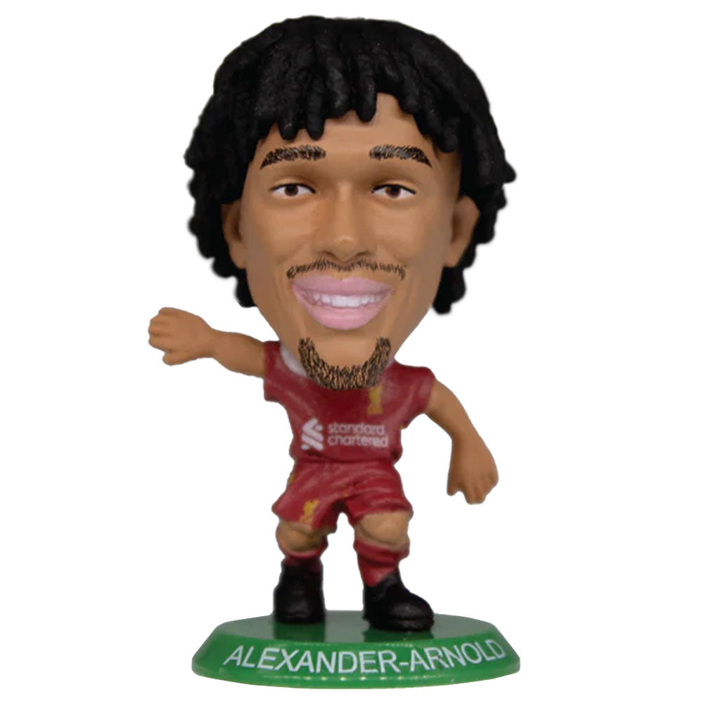 Liverpool FC SoccerStarz 2025 - Alexander-Arnold