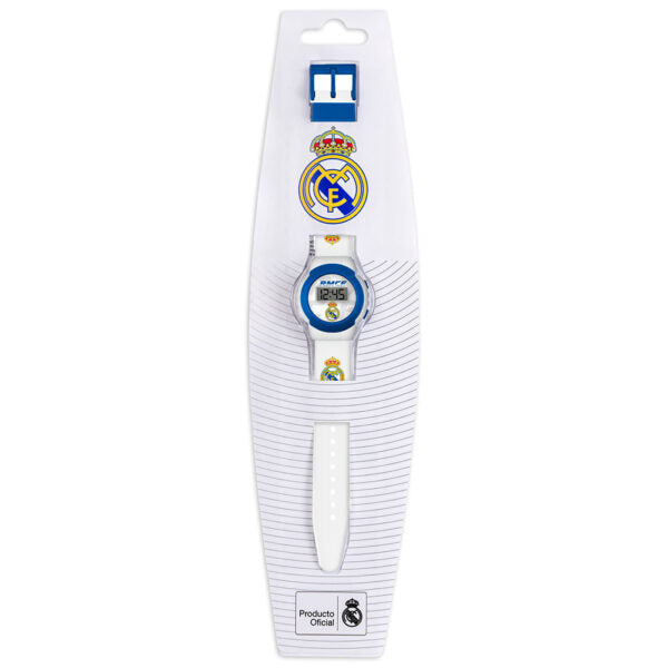 Real Madrid FC Digital Kids Watch