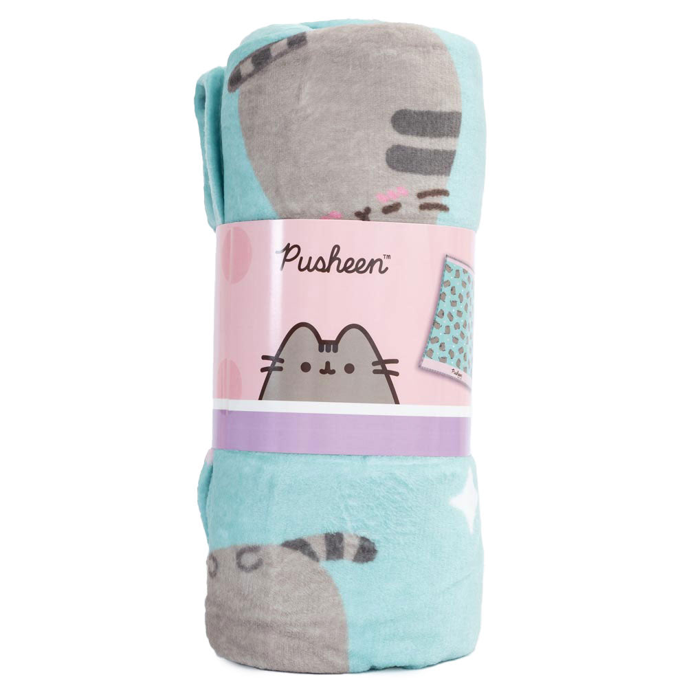 Pusheen Premium XL Fleece Blanket