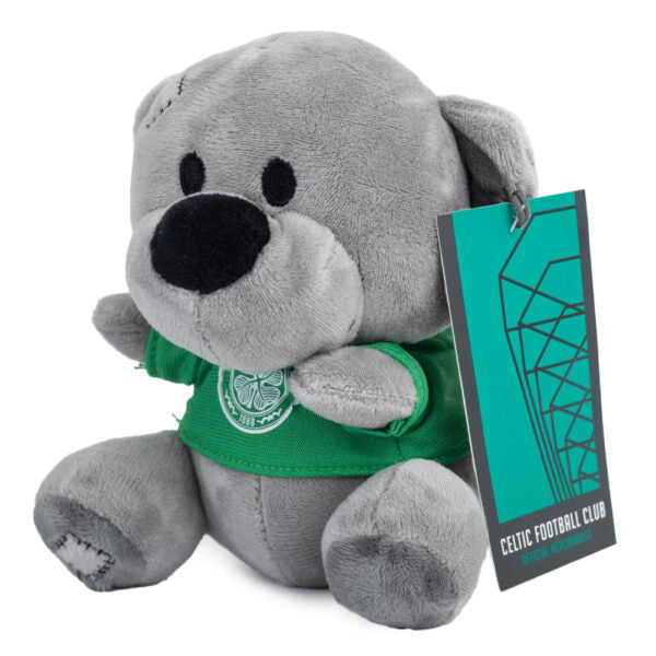 Celtic FC Timmy Bear