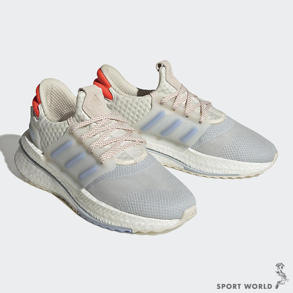 adidasX_PLRBOOST Trainers  -Halo Blue / Blue Dawn / Solar Red