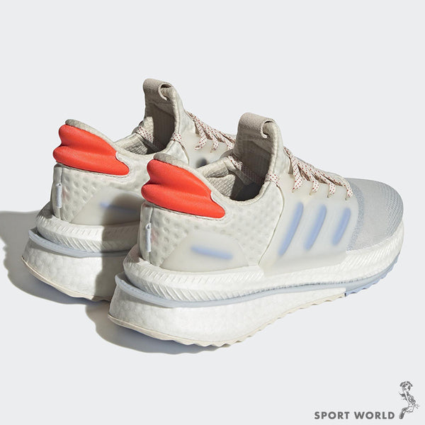 adidasX_PLRBOOST Trainers  -Halo Blue / Blue Dawn / Solar Red