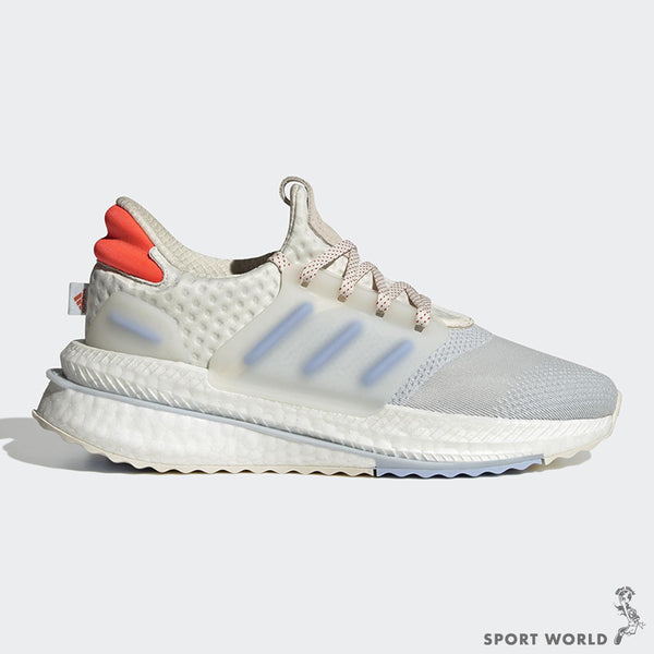 adidasX_PLRBOOST Trainers  -Halo Blue / Blue Dawn / Solar Red