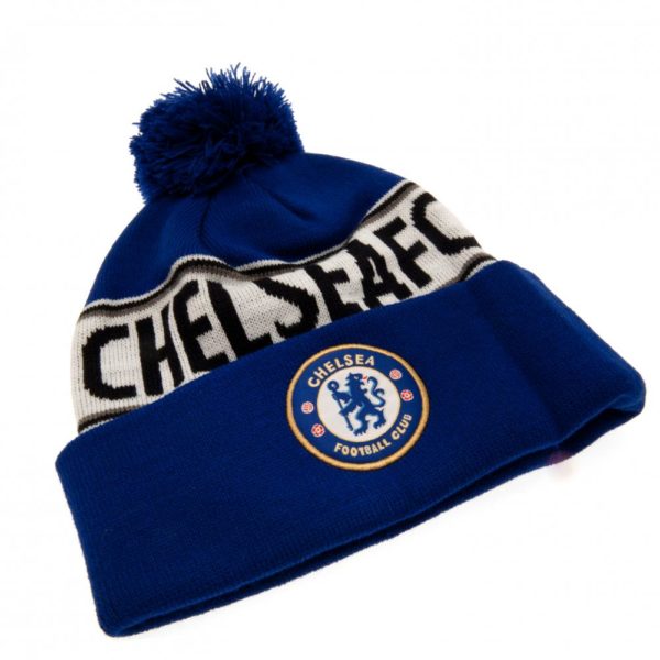 Chelsea FC Ski Hat