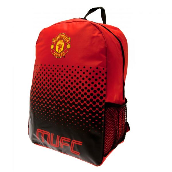 Manchester United FC Backpack