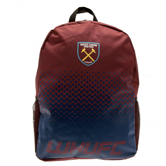 West Ham United FC Backpack