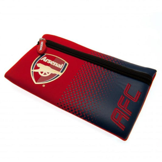 Arsenal FC Pencil Case