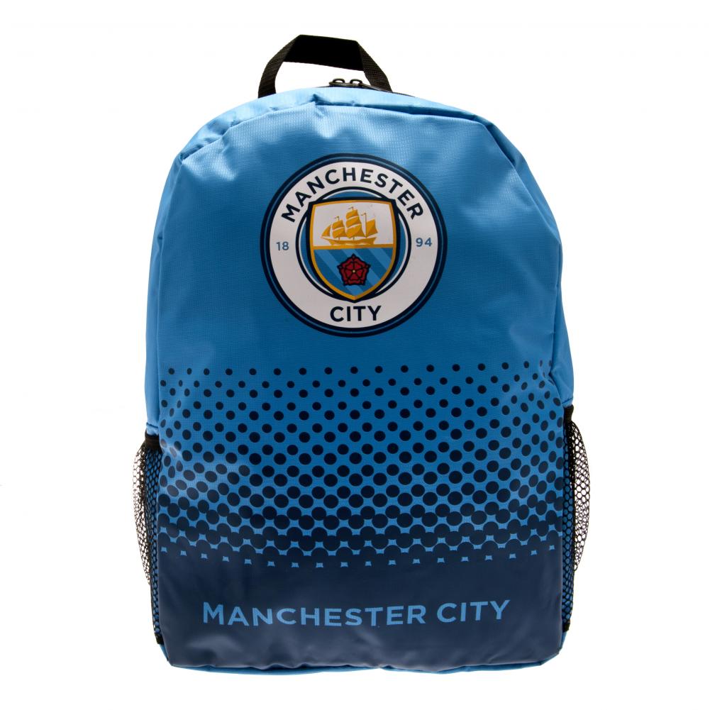 Manchester City FC Backpack