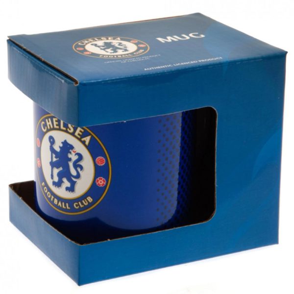 Chelsea FC Mug