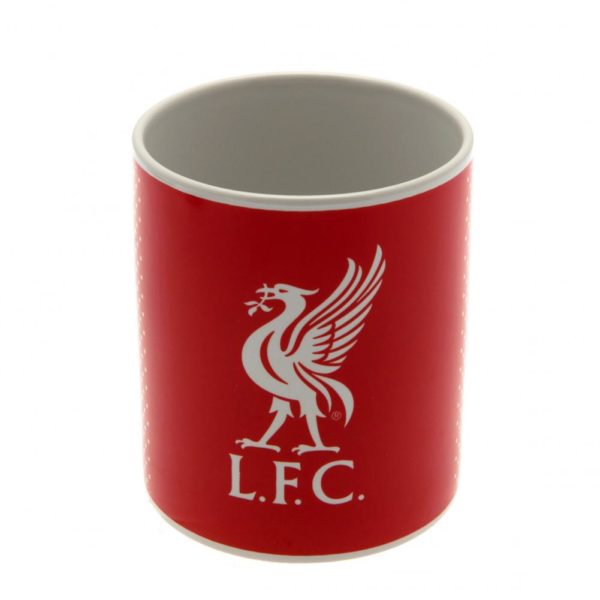 Liverpool FC Mug