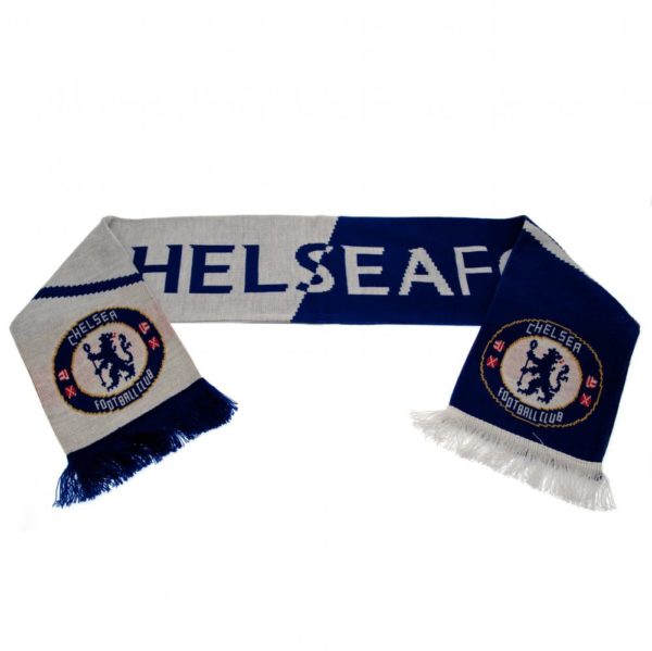 Chelsea FC Scarf