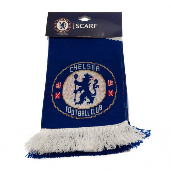 Chelsea FC Scarf