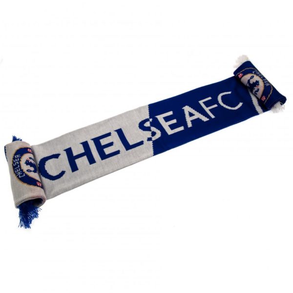 Chelsea FC Scarf