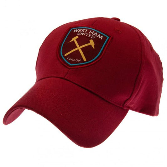 West Ham United FC Cap