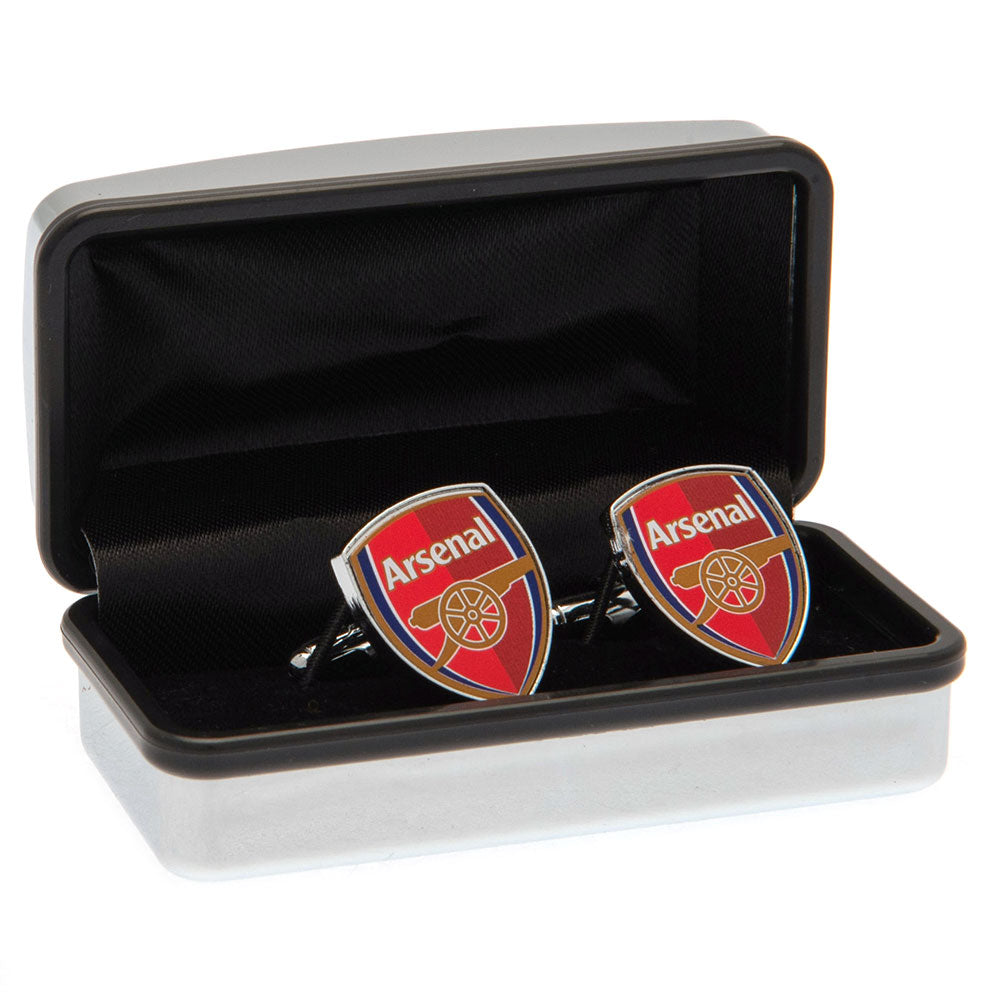 Arsenal FC Cufflinks