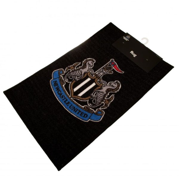 Newcastle United FC Rug