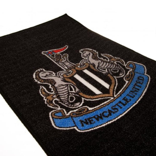 Newcastle United FC Rug