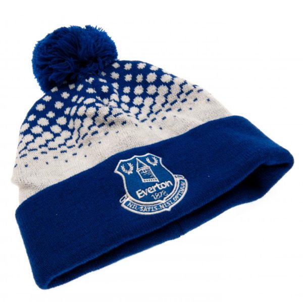 Everton FC Ski Hat