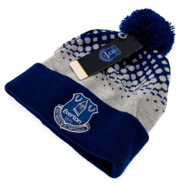 Everton FC Ski Hat