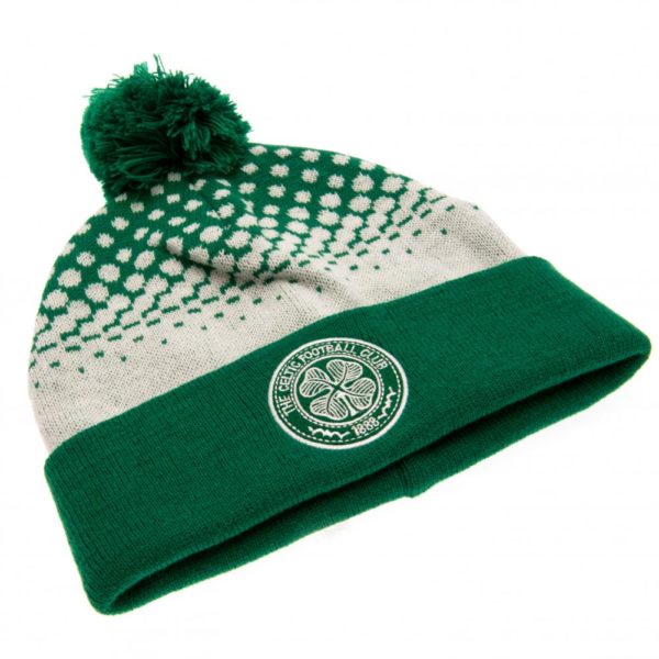 Celtic FC Ski Hat