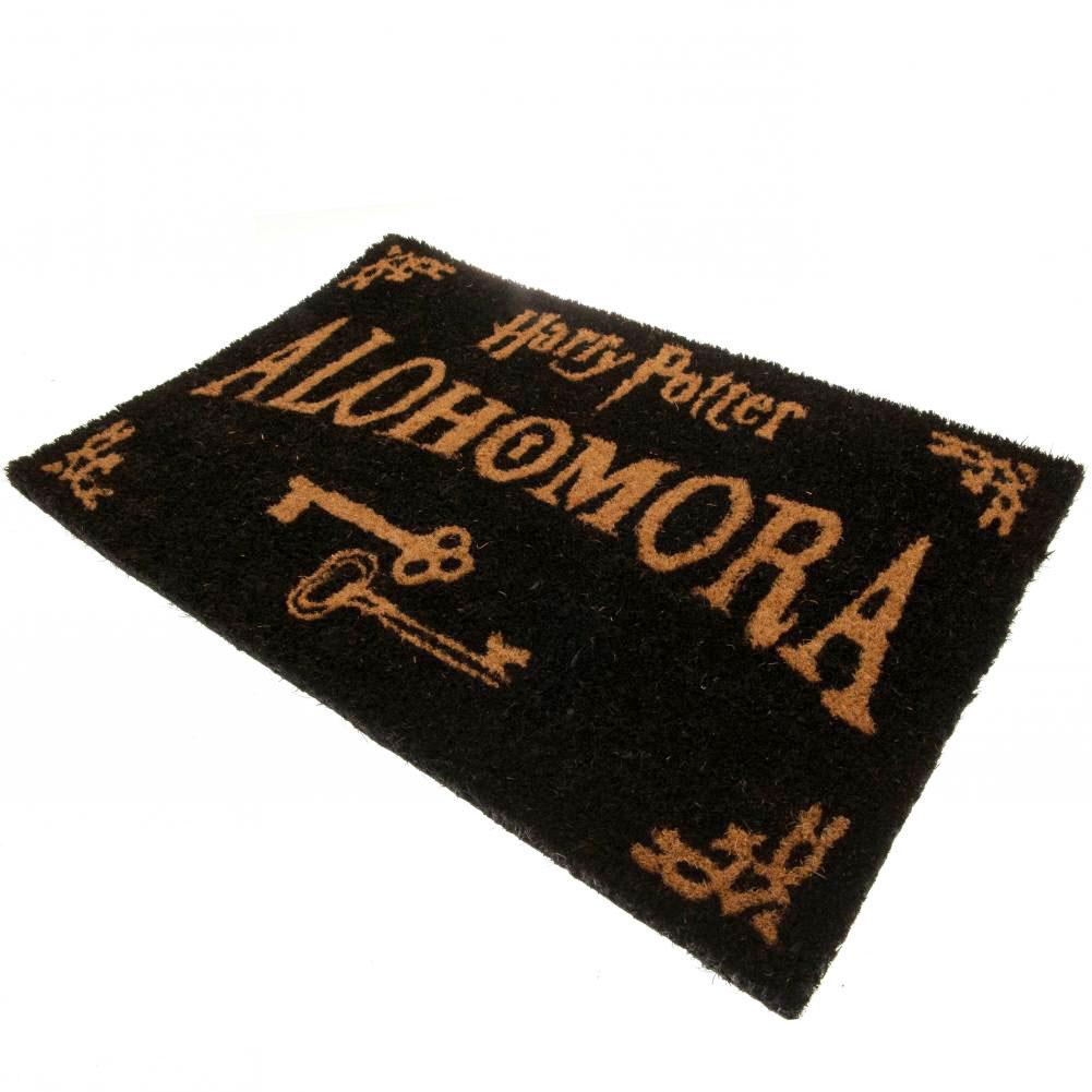 Harry Potter Doormat - Alohomora