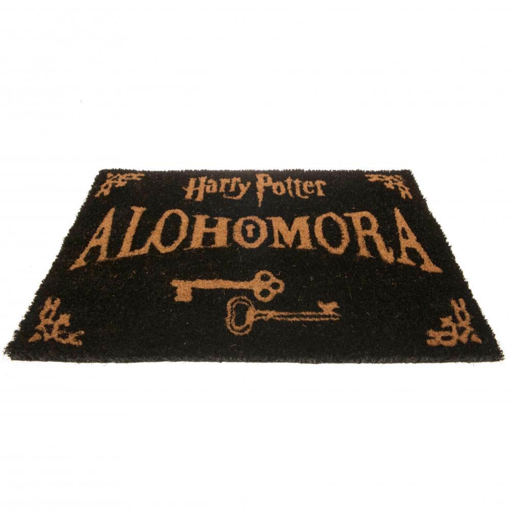 Harry Potter Doormat - Alohomora