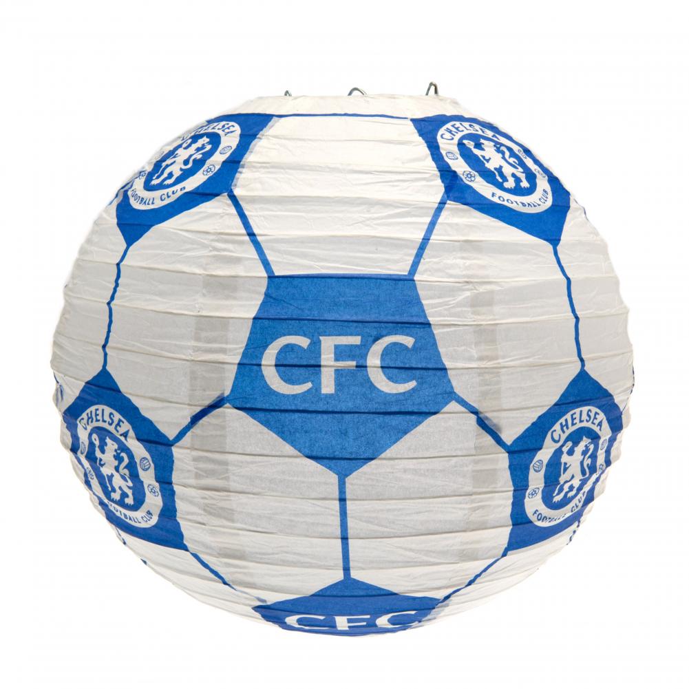 Chelsea FC Paper Light Shade