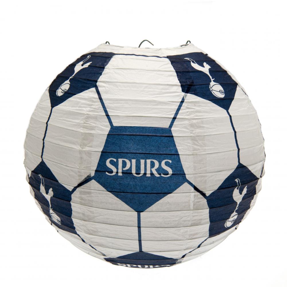 Tottenham Hotspur FC Paper Light Shade